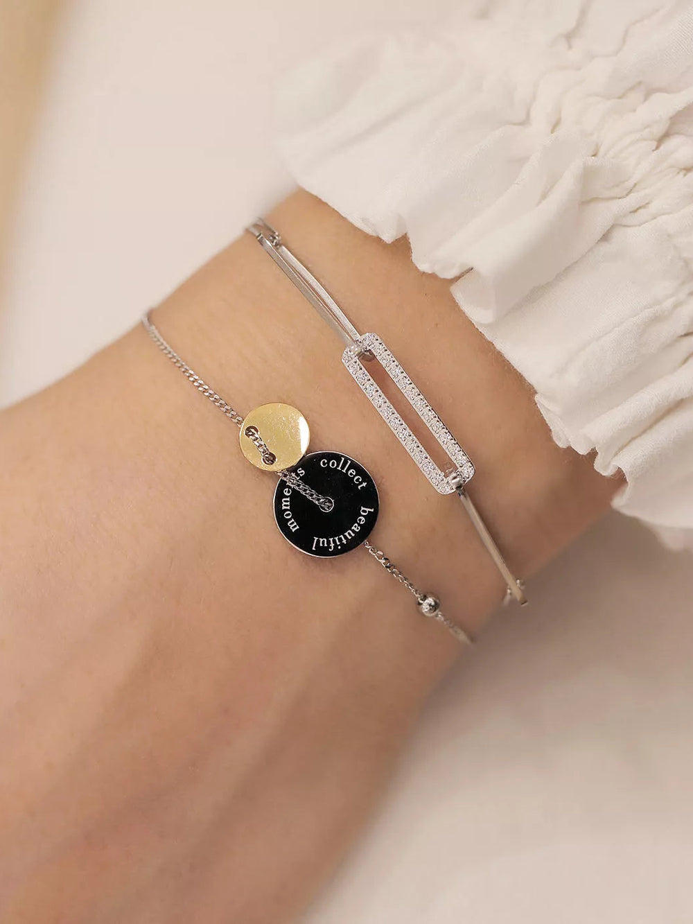 Bracelet Turing 