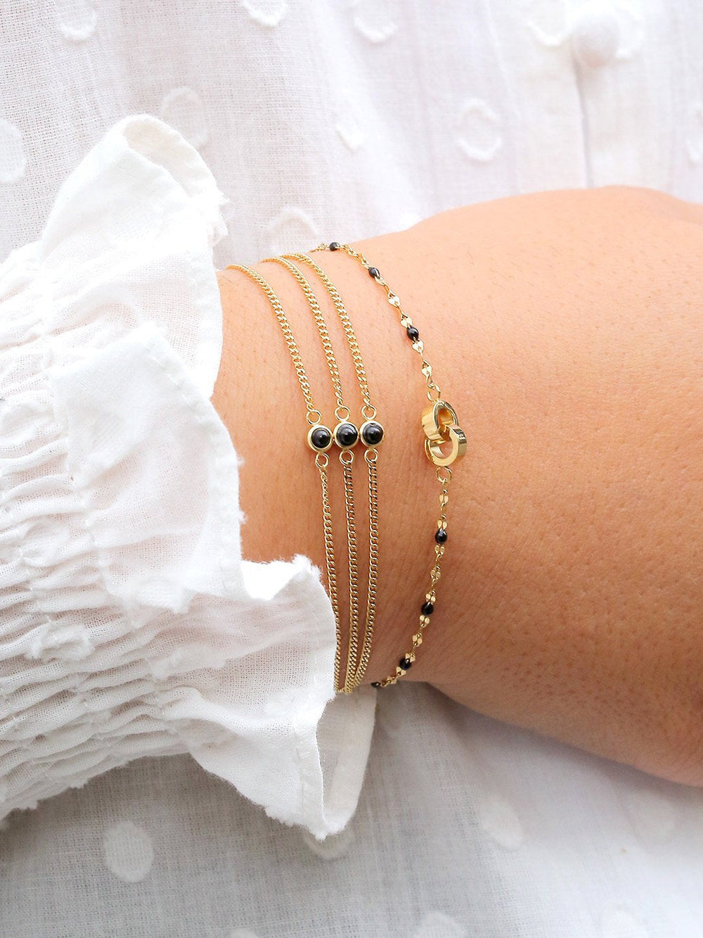 Bracelet Alexandra 