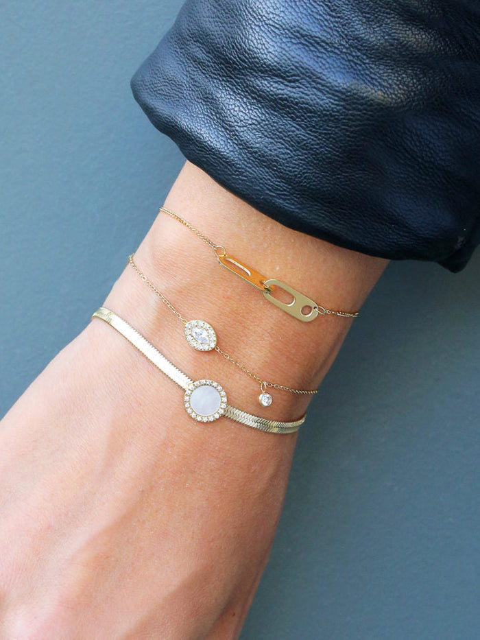 Gaynor Bracelet 