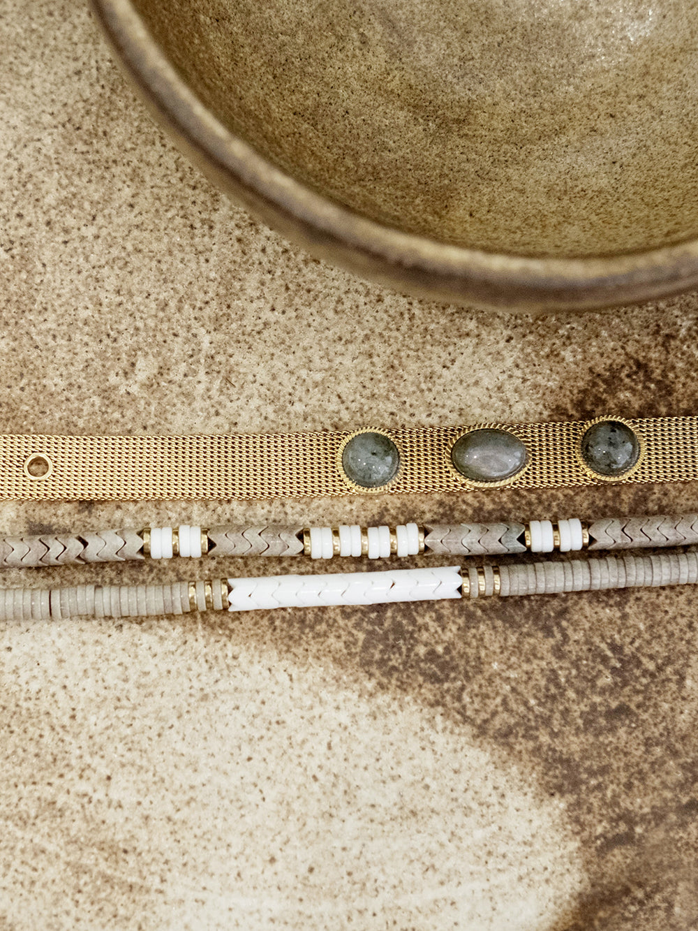 Bracelet Tuamotu 