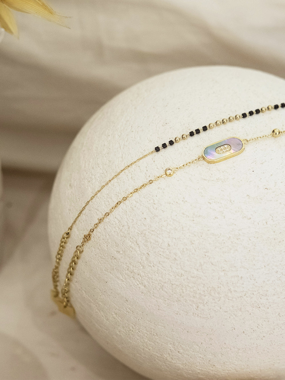 Bracelet Victoire 