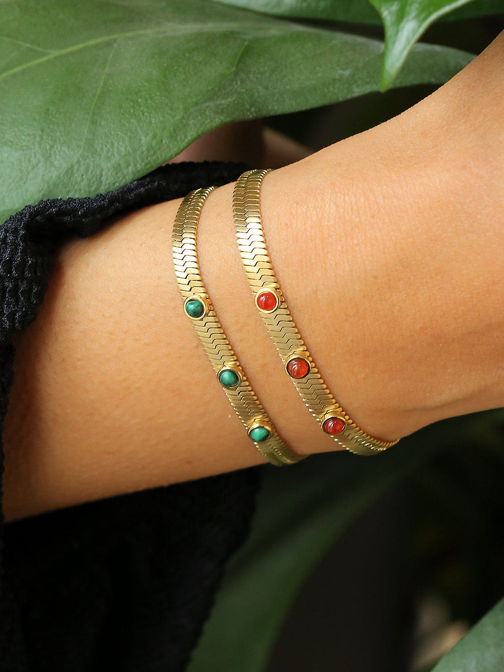 Bracelet Efia 