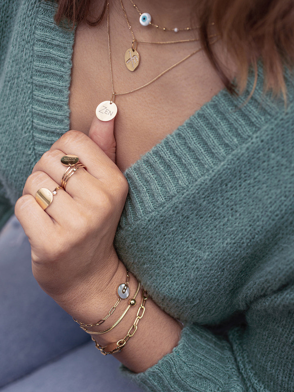 Bracelet Pepita 