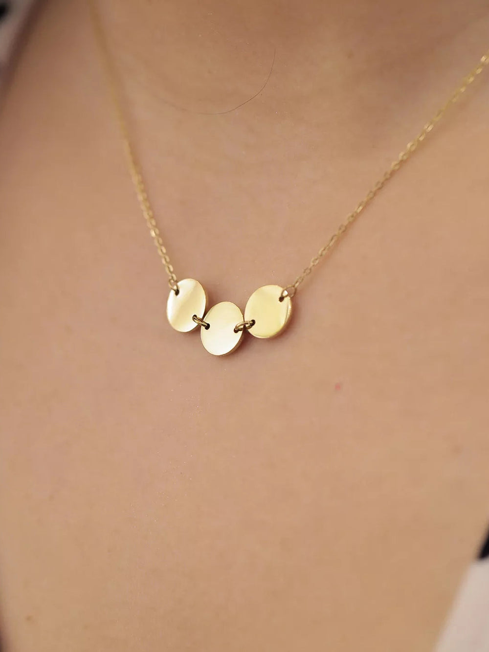 Cardin Necklace 