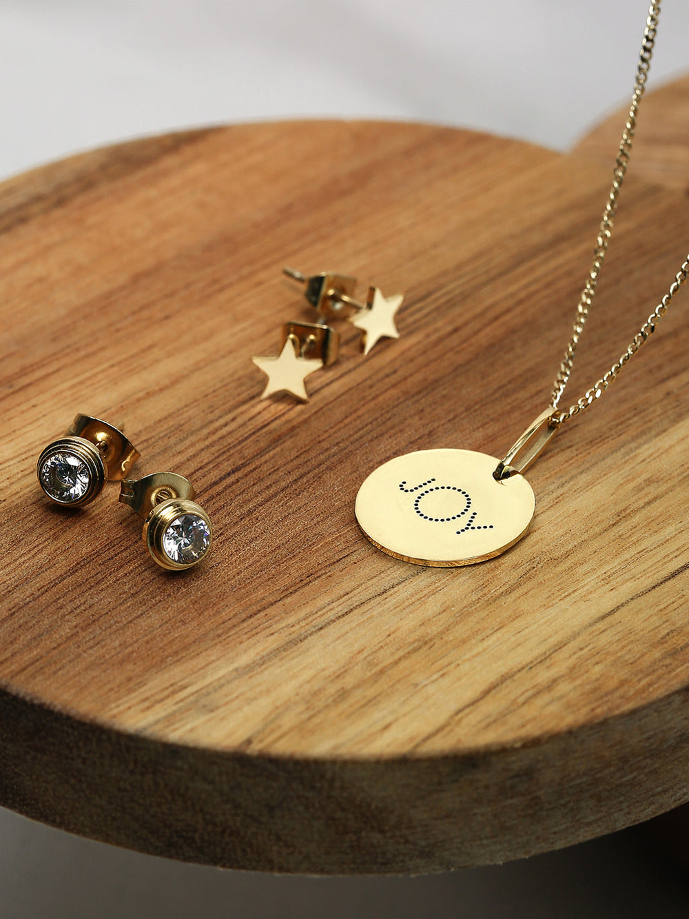 Collier Joy 