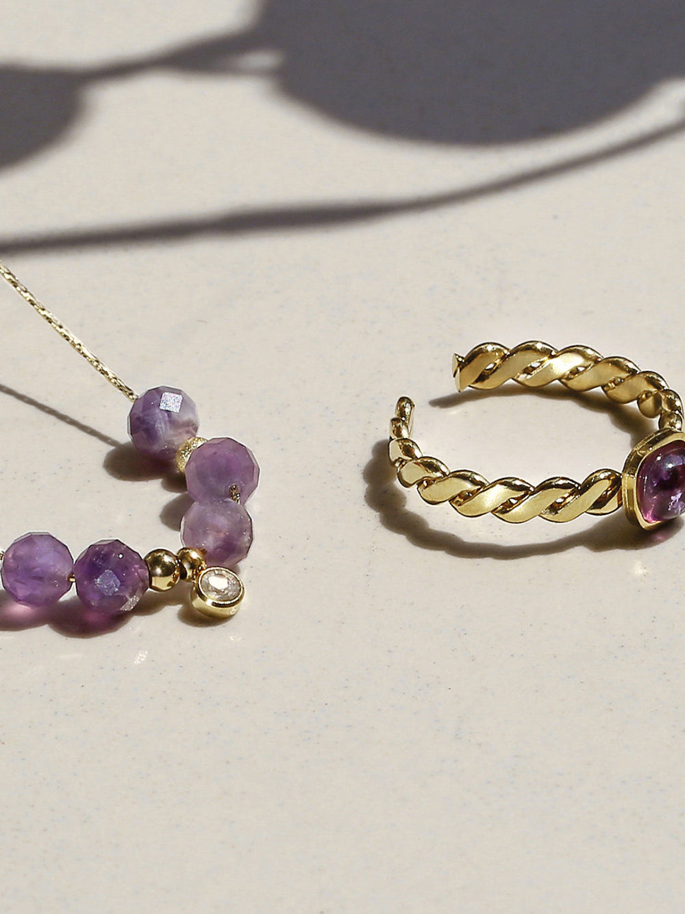 Collier Kerane 