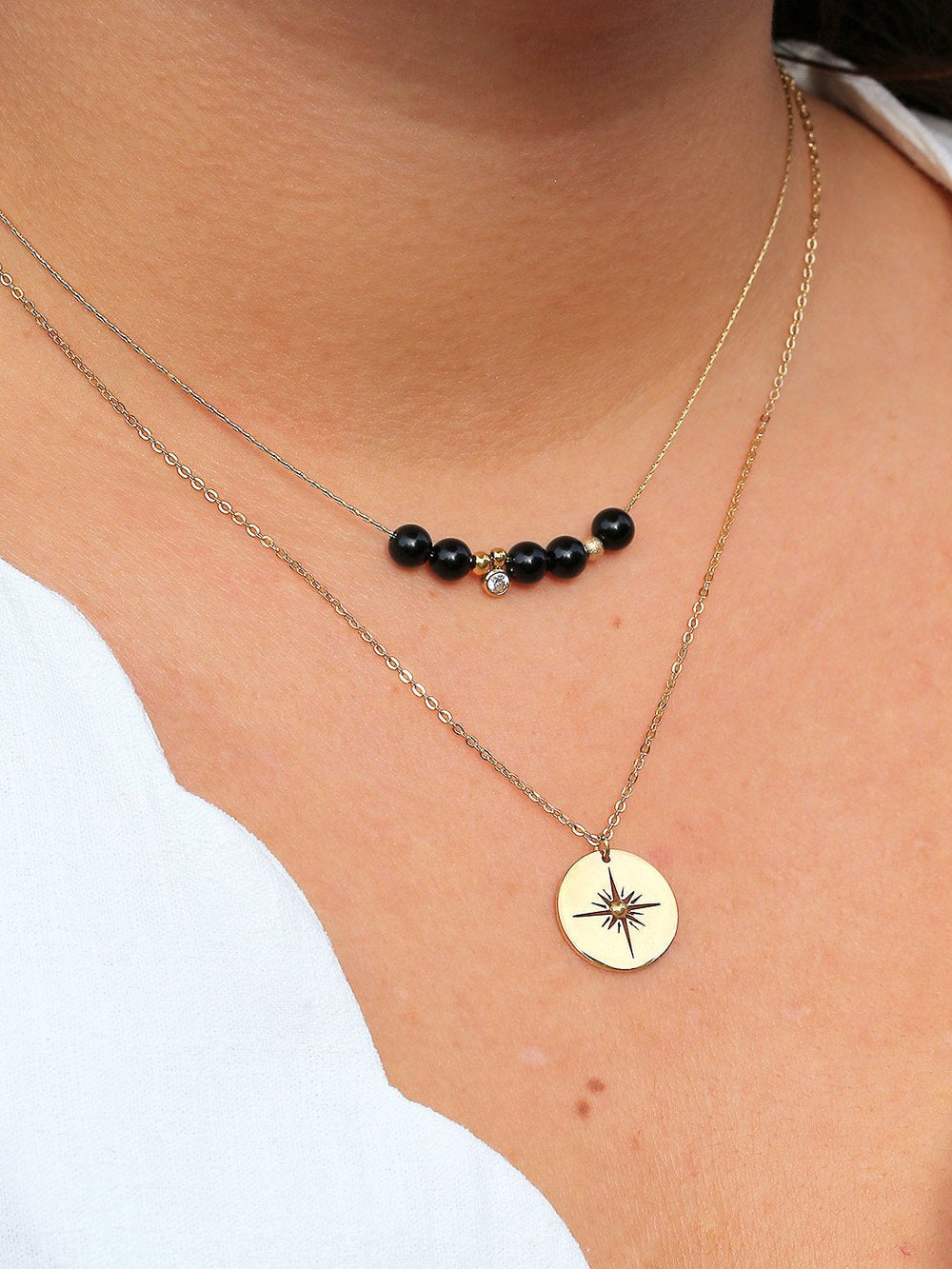 Collier Kerane 