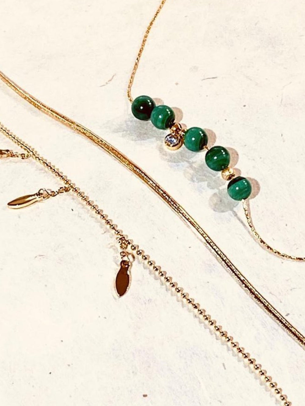 Collier Kerane 