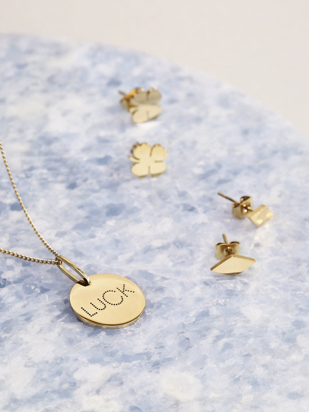 Luck Necklace 
