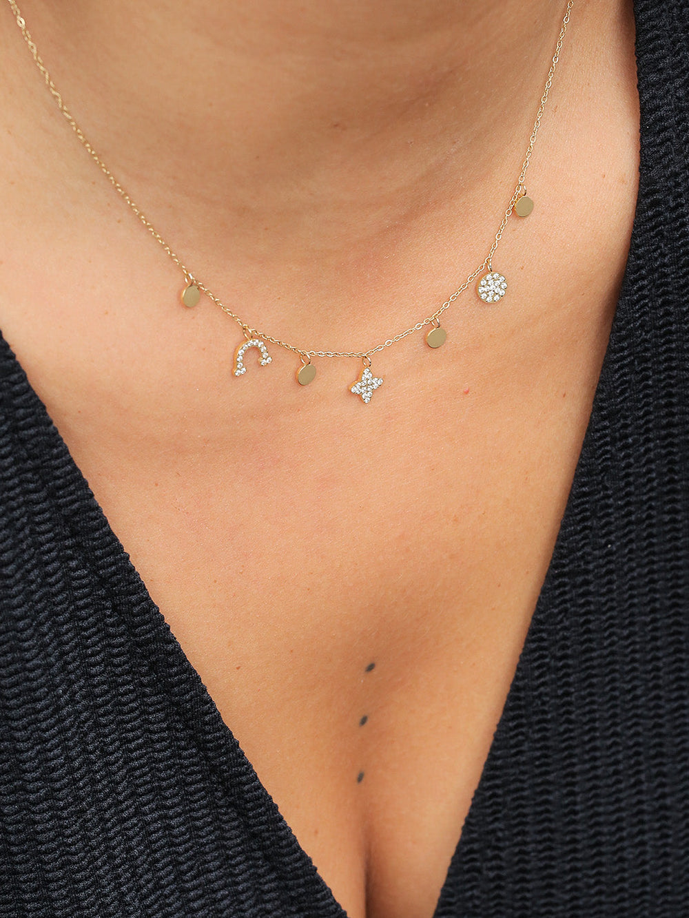 Collier Madison 
