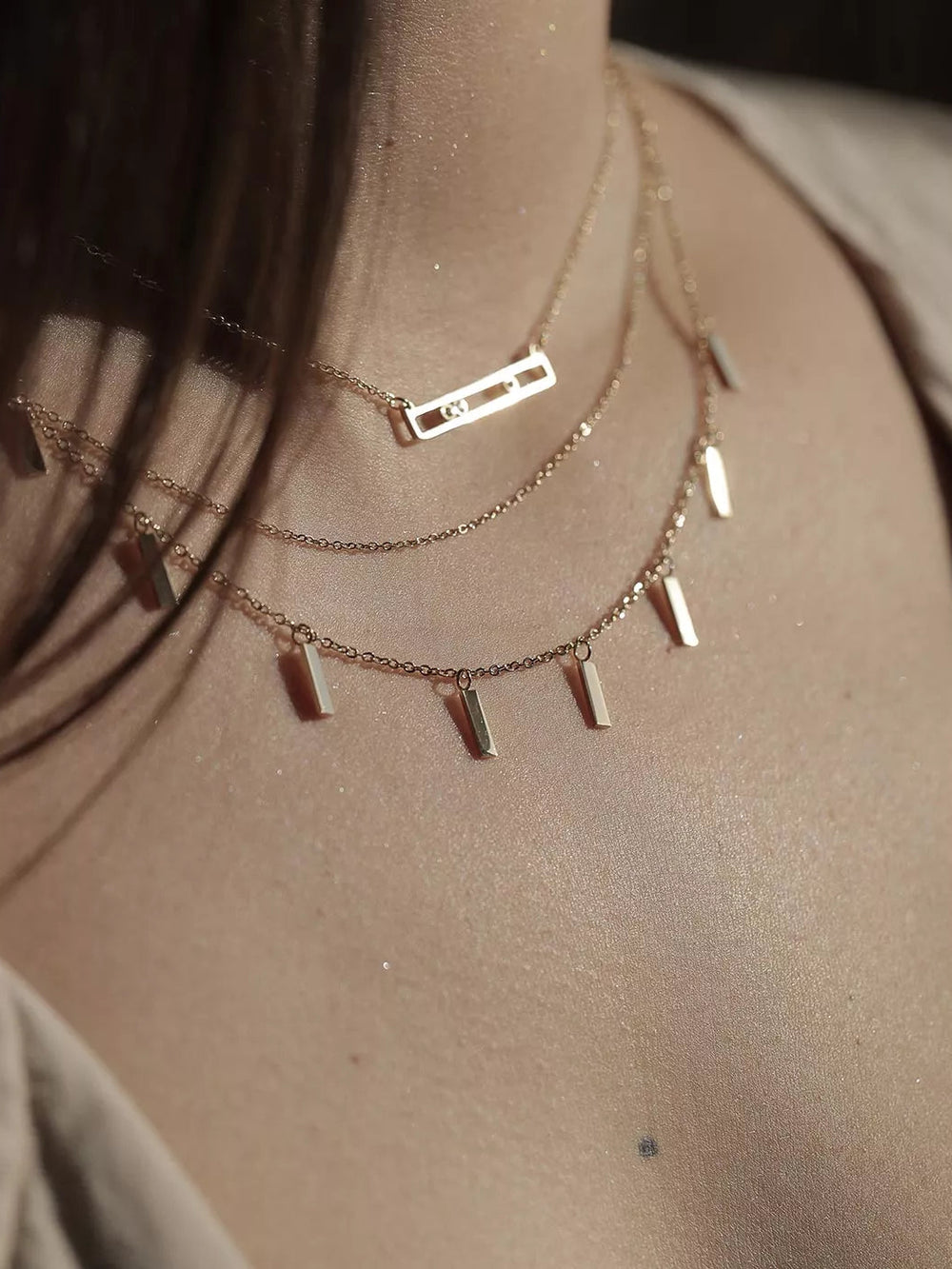 Collier Miko 