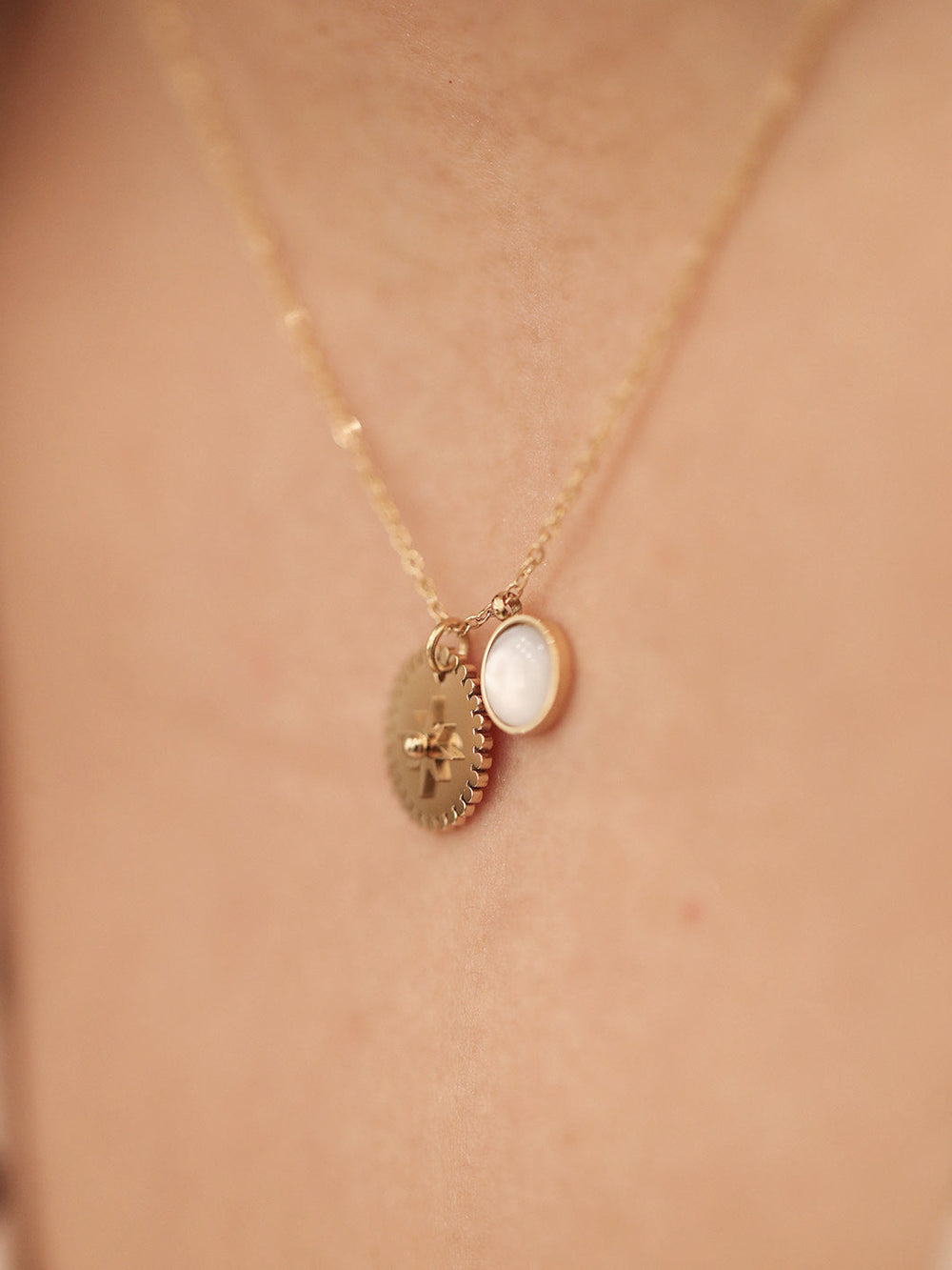 Collier Sand 