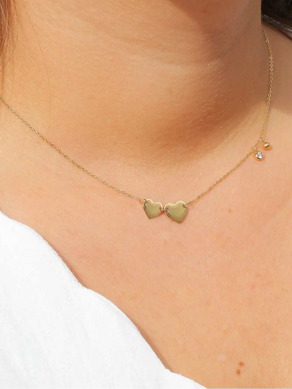 Collier Sienna 