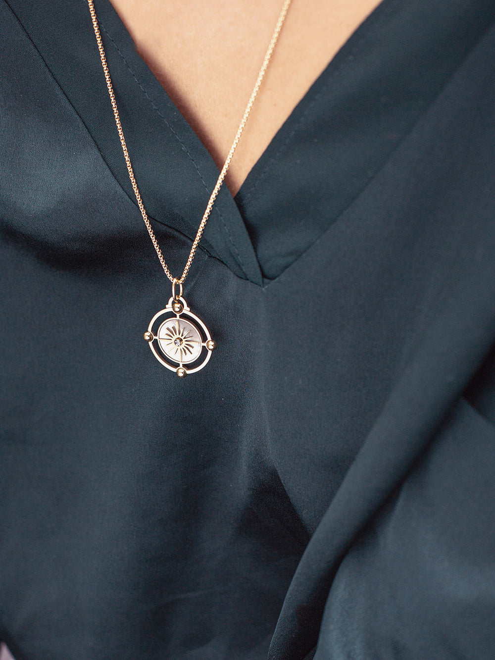 Collier Vincita 