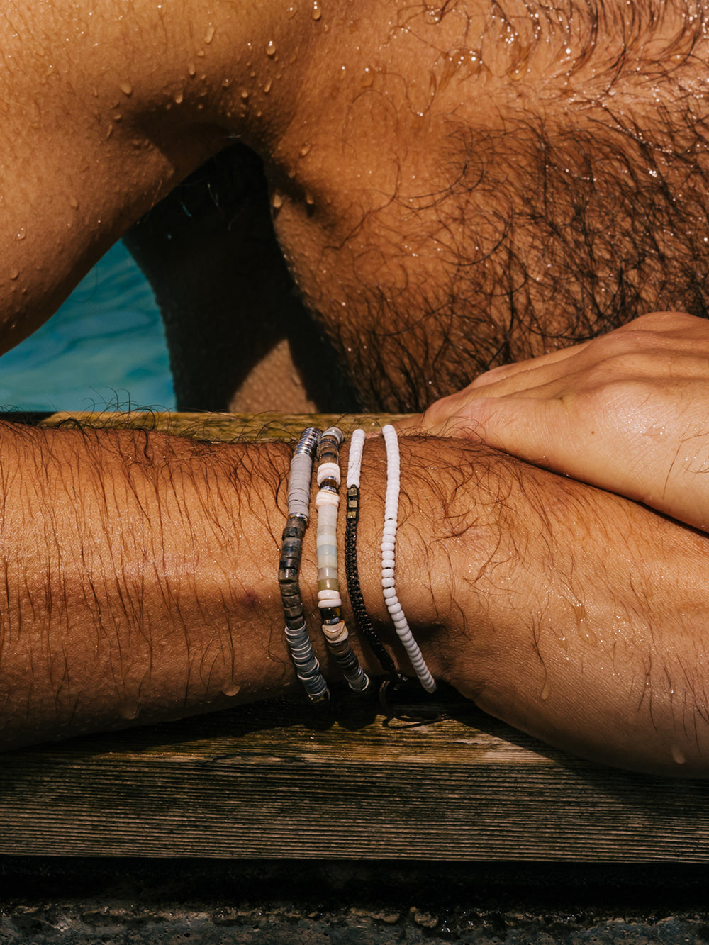 Bracelet Komo 