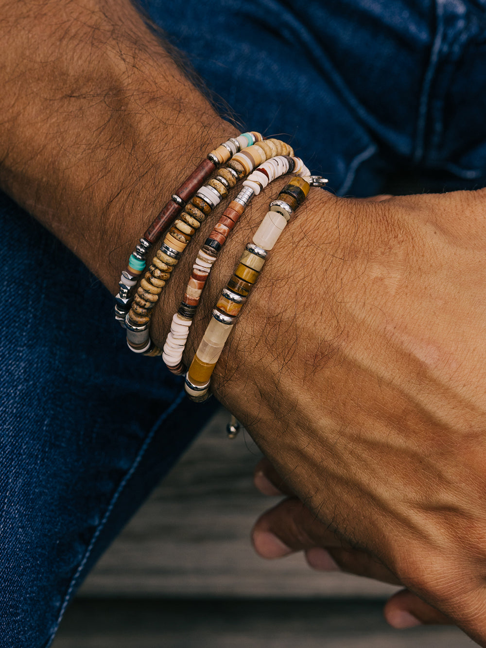 Bracelet Cohen 