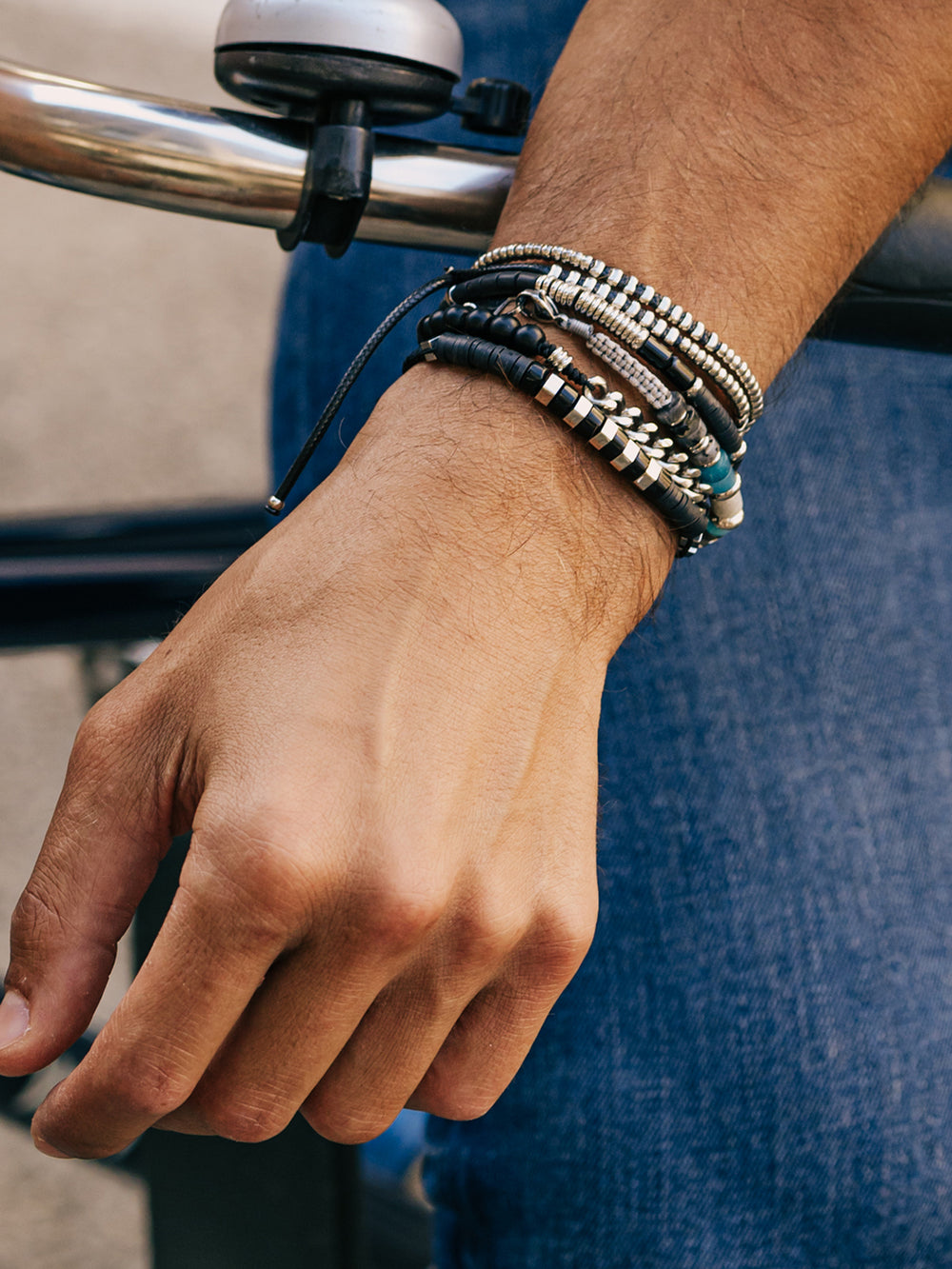 Kem Bracelet 