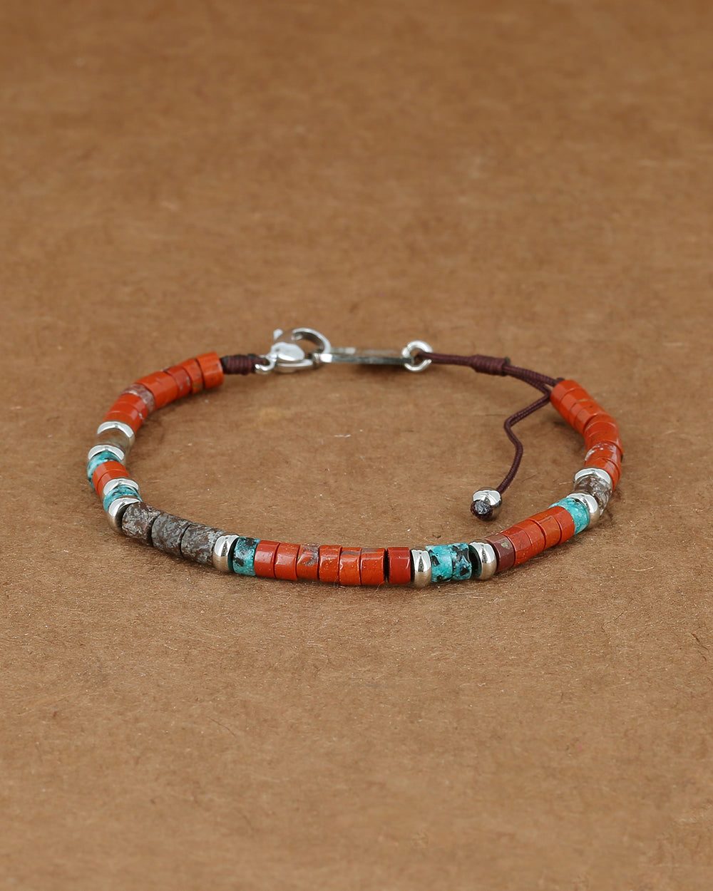 Penn Bracelet (Steel)