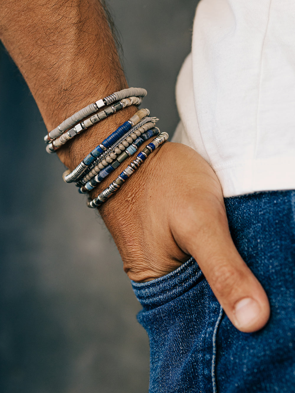 Bracelet Aymeric 