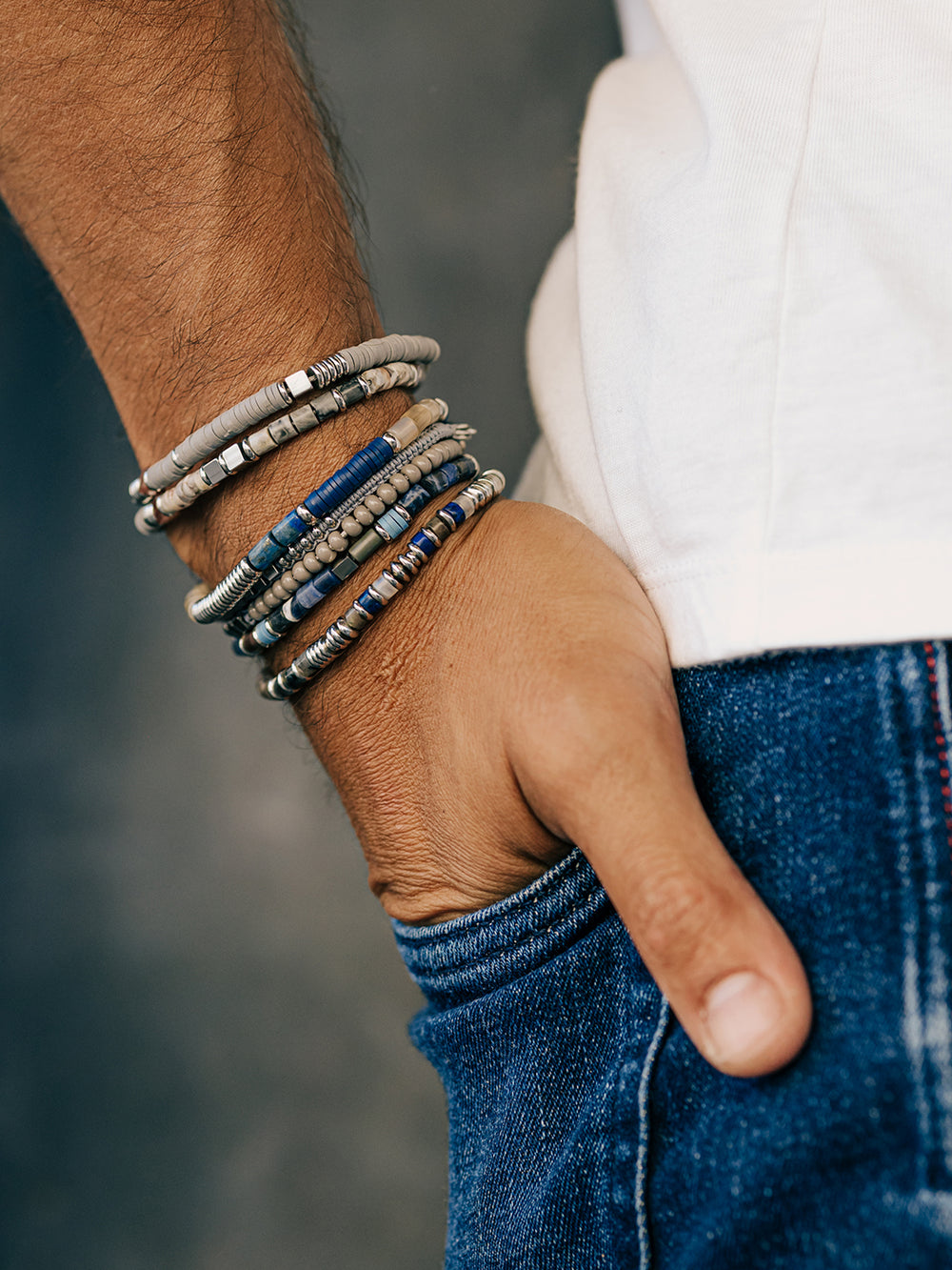 Mathis Bracelet 