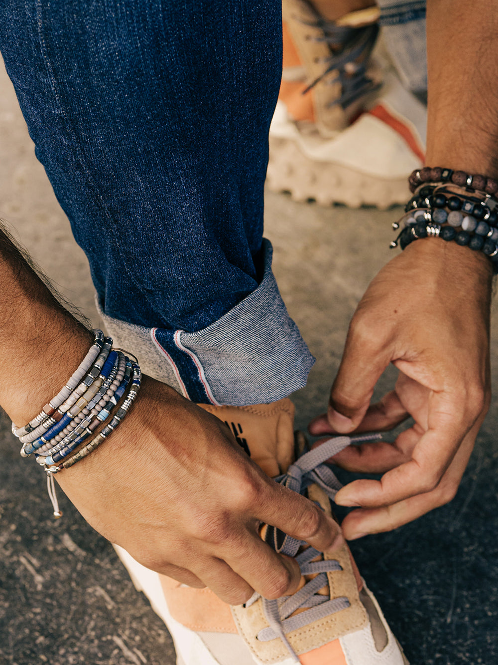 Mathis Bracelet 