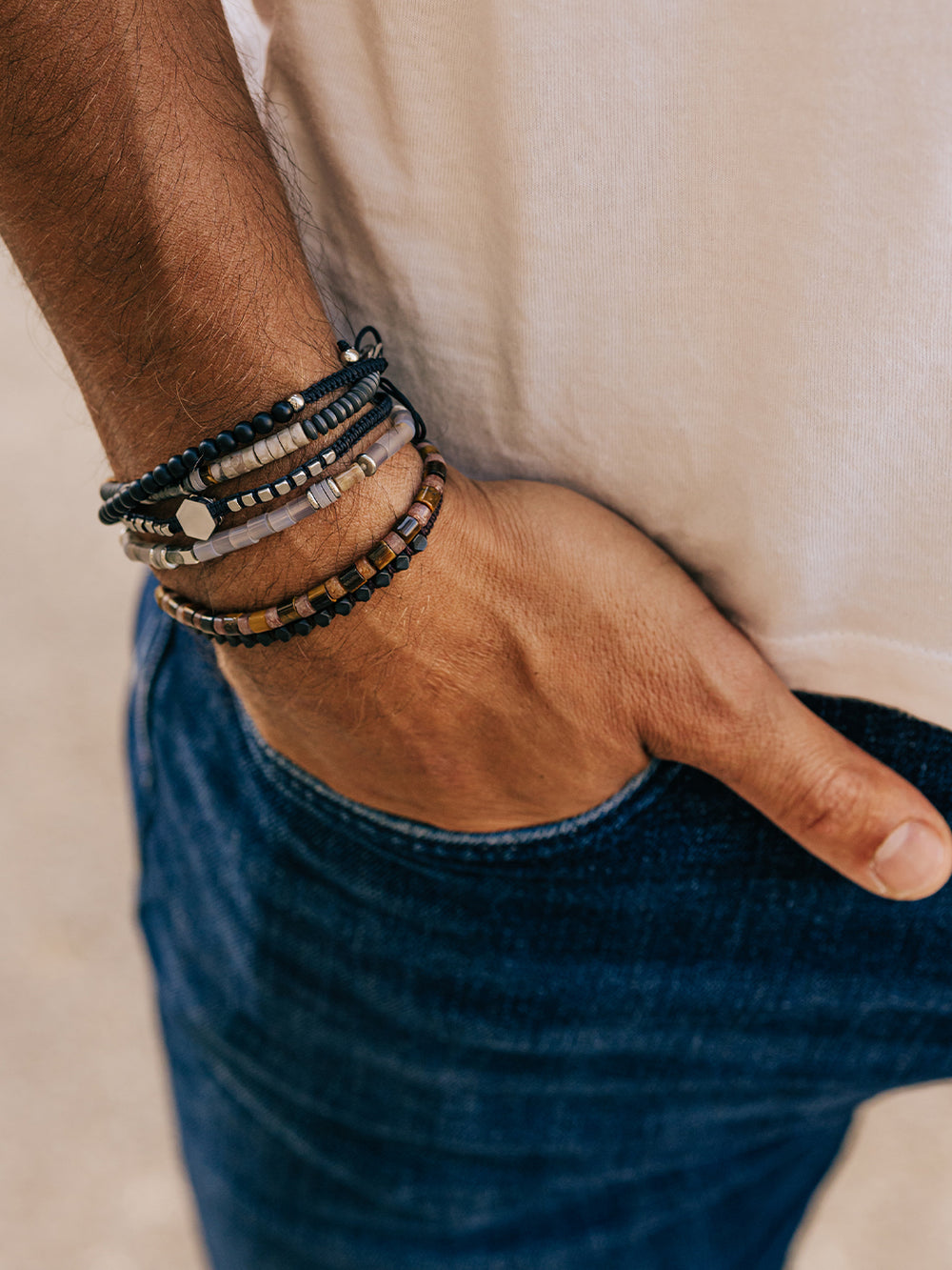 Bracelet Hesso 