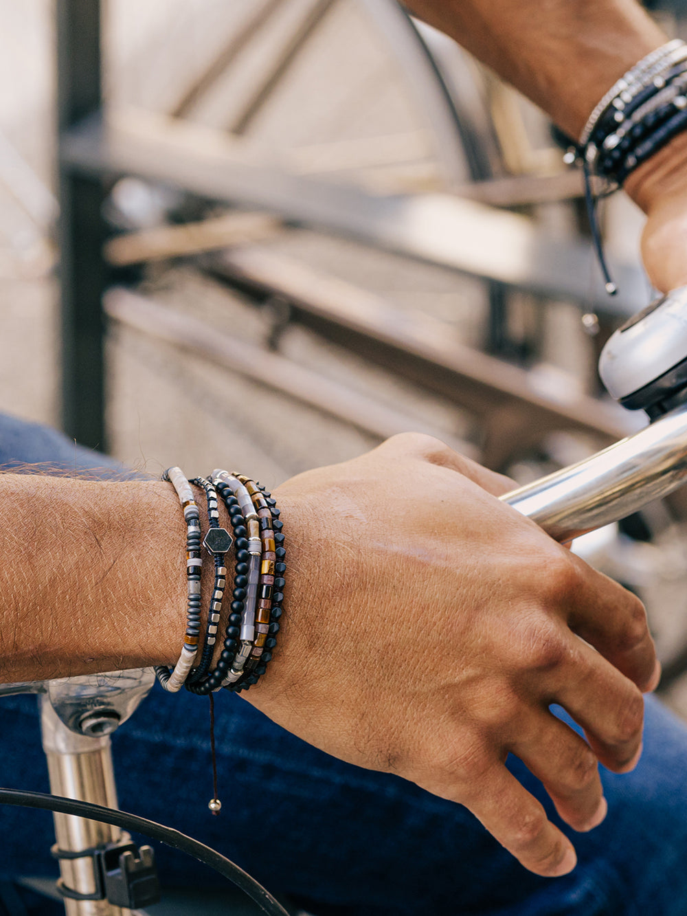 Bracelet Hesso 