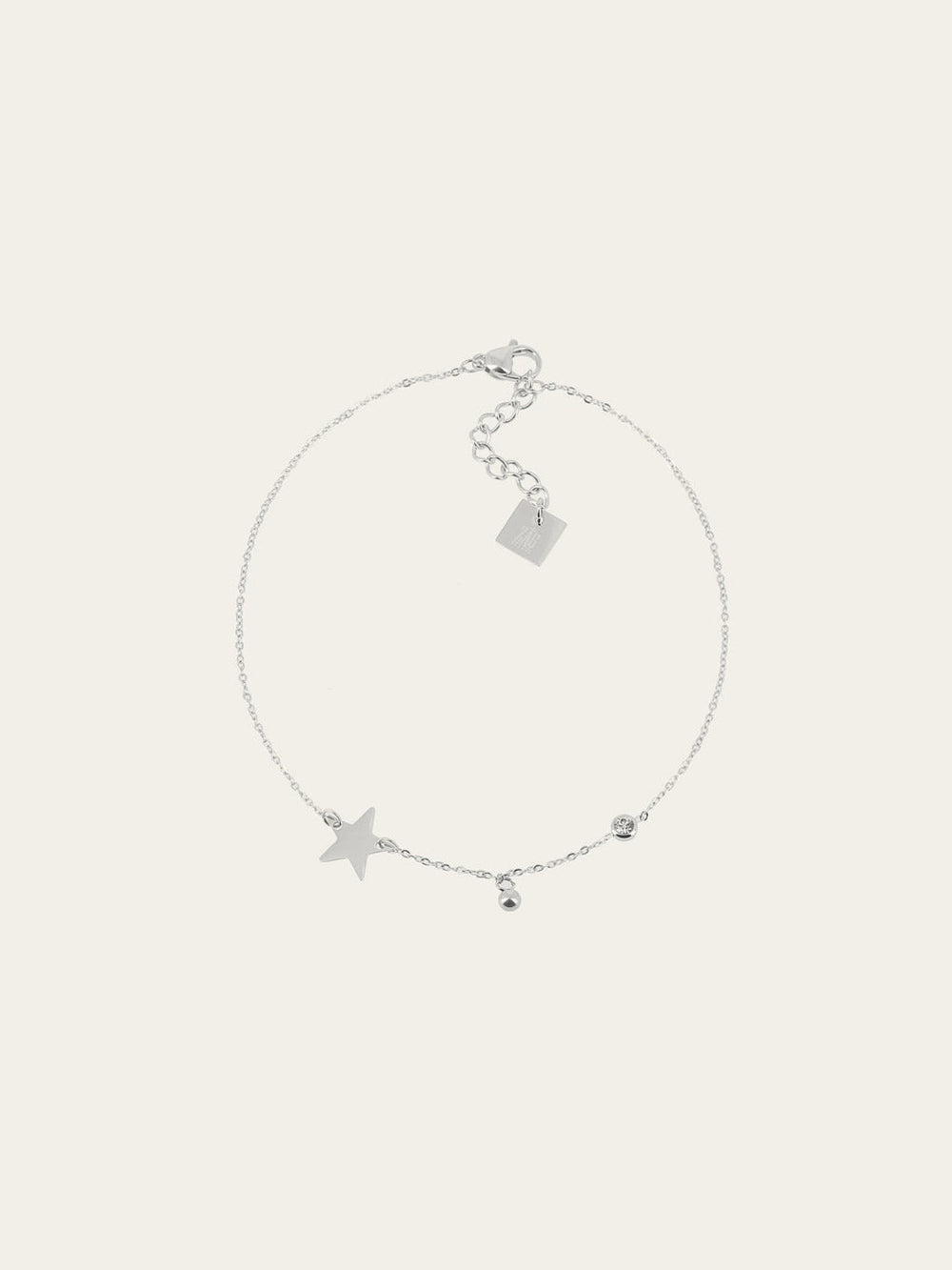 Dawn Anklet 