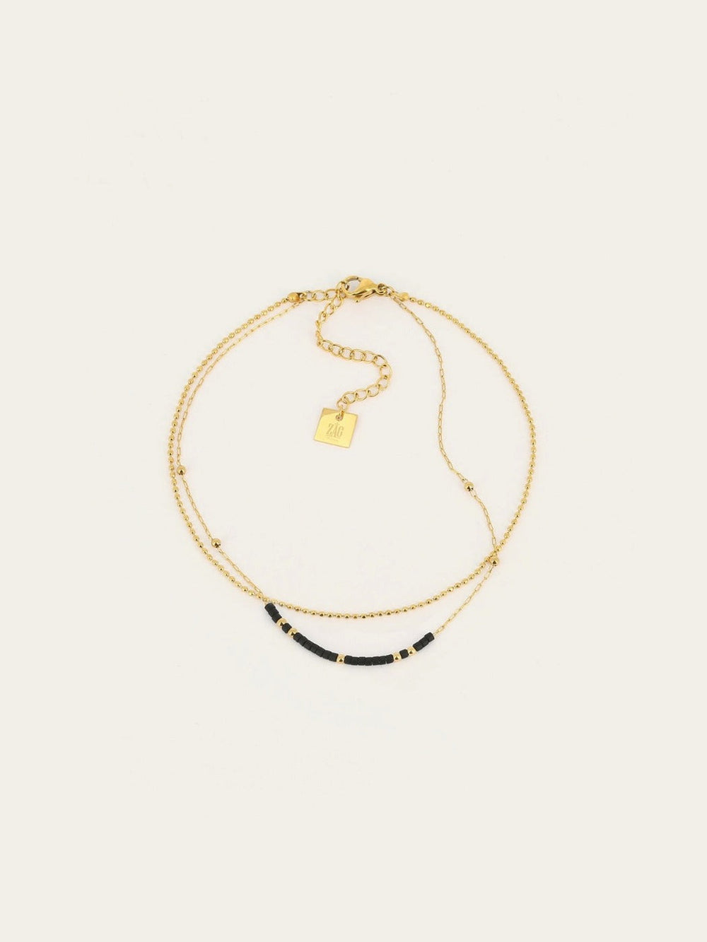 Alana Anklet 