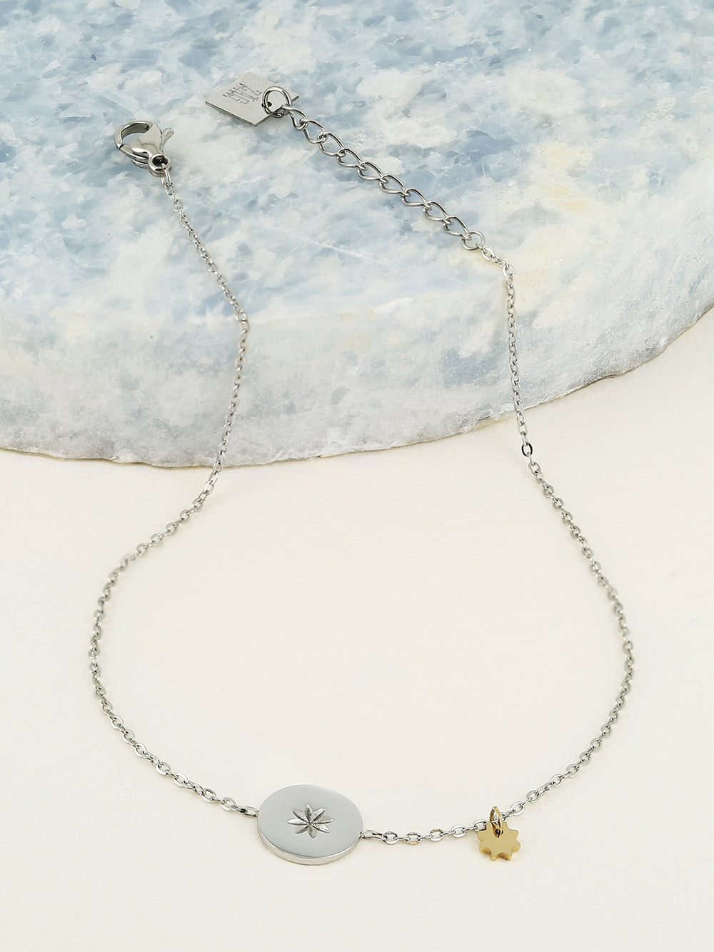 El Paso Anklet 