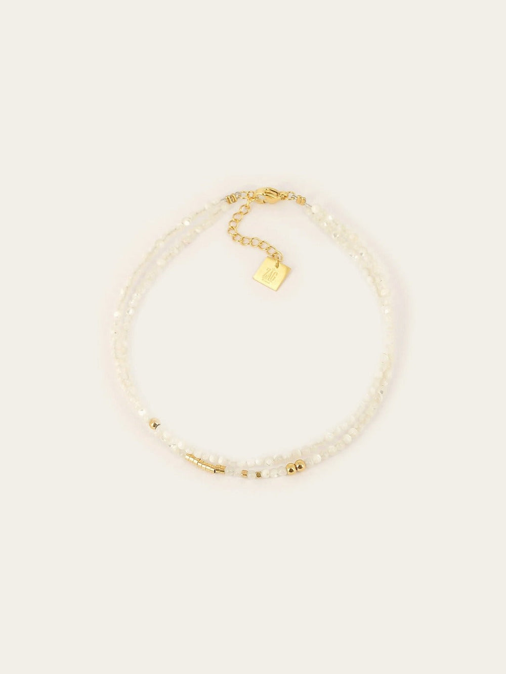 Zoly Anklet 