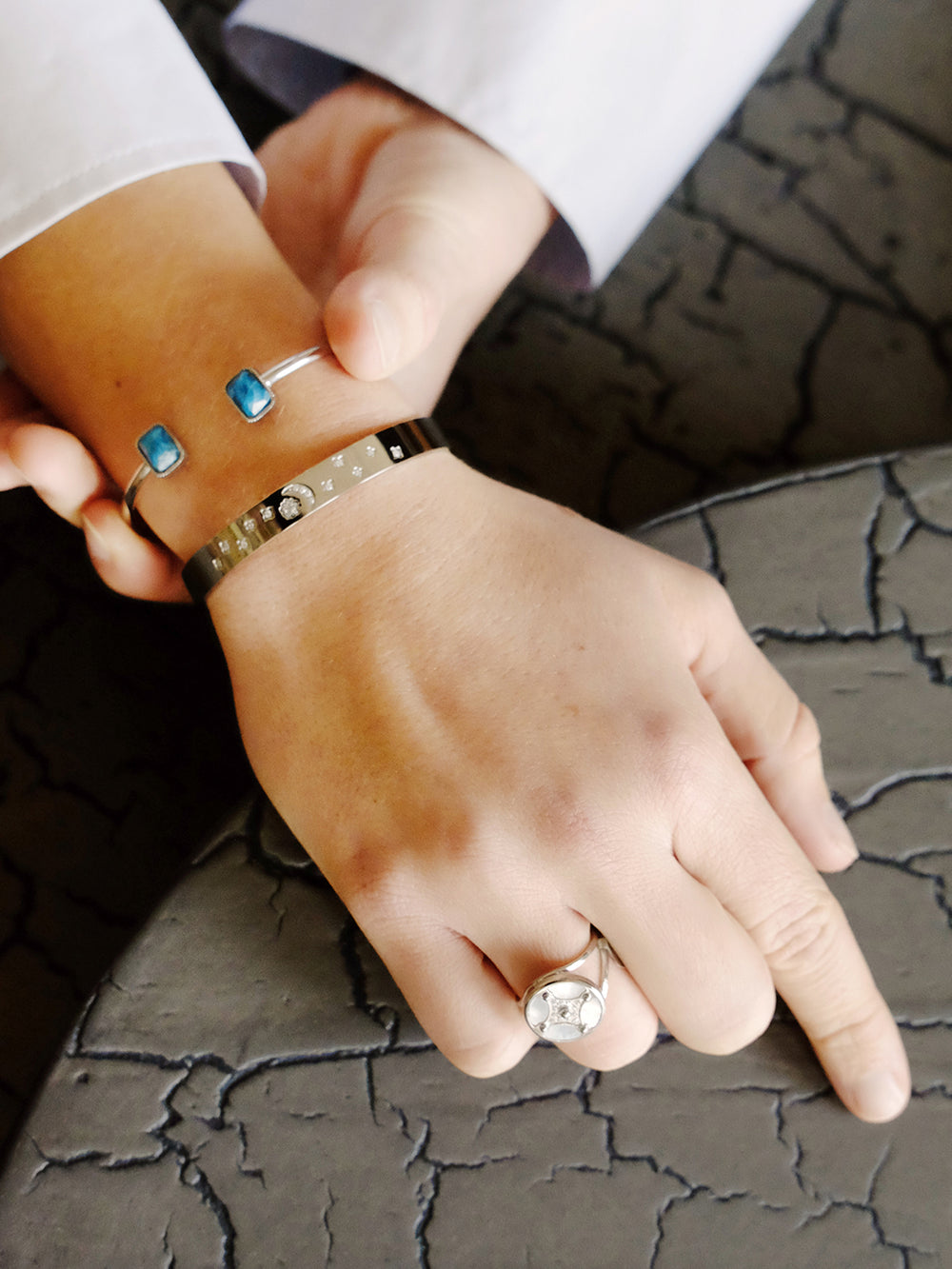 Bangle Véra Bracelet 
