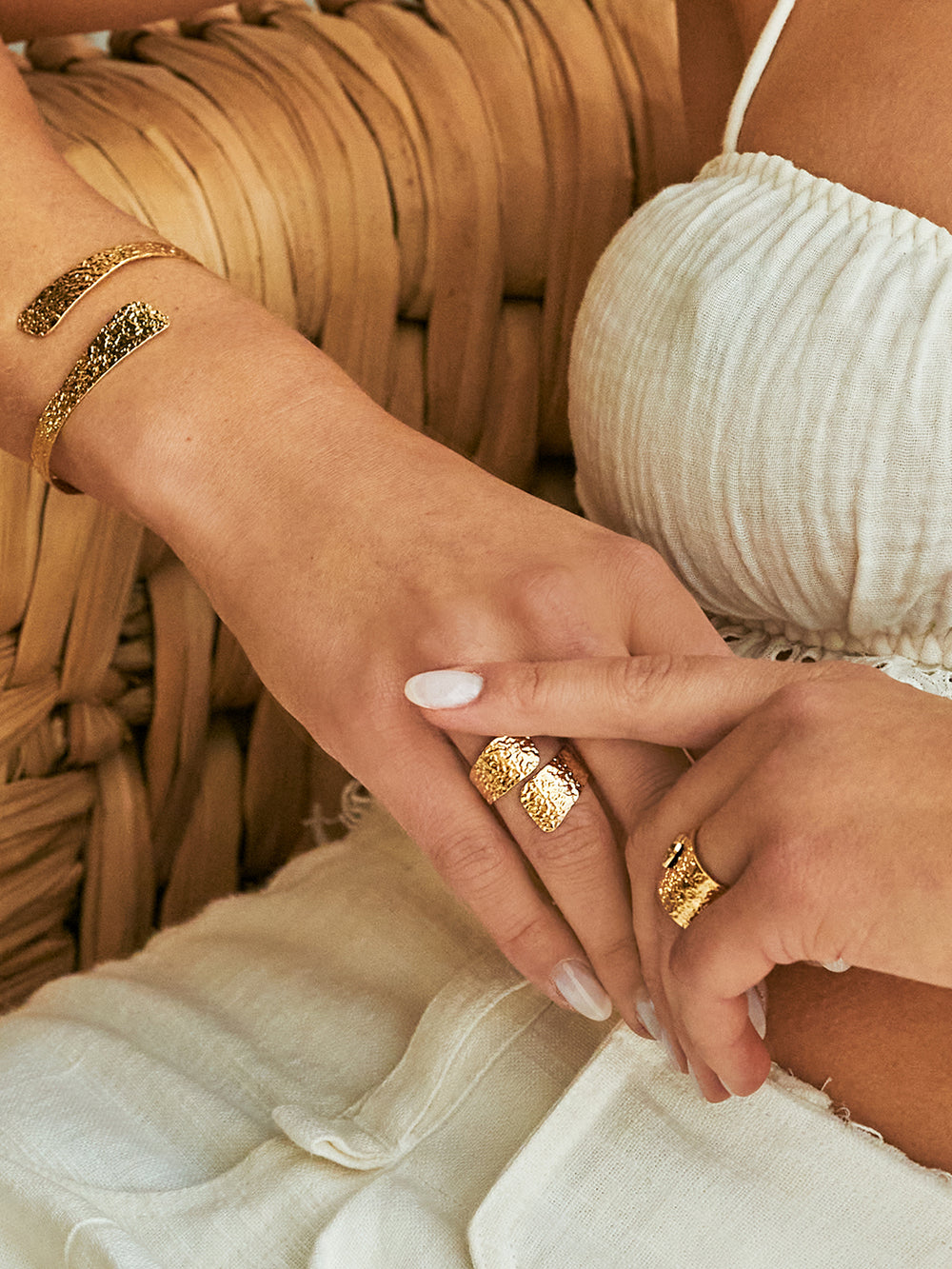 Alya Bangle 