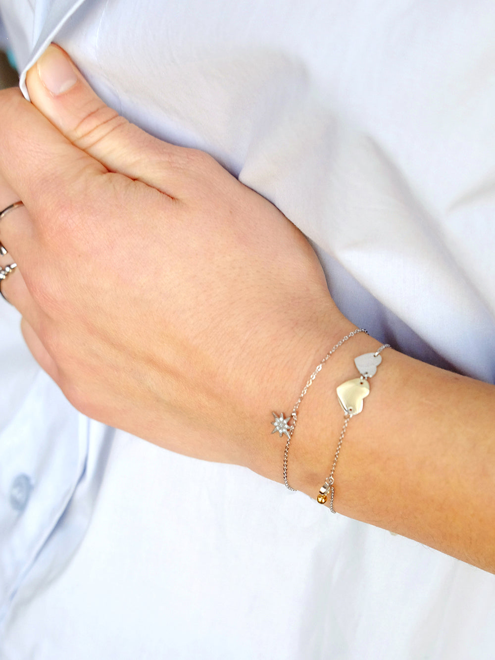 Bracelet Sienna 
