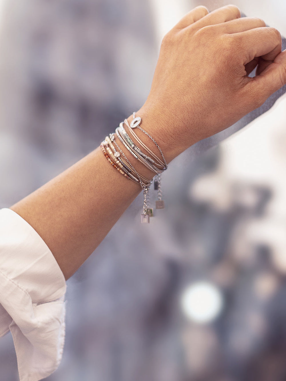 Bracelet Light 
