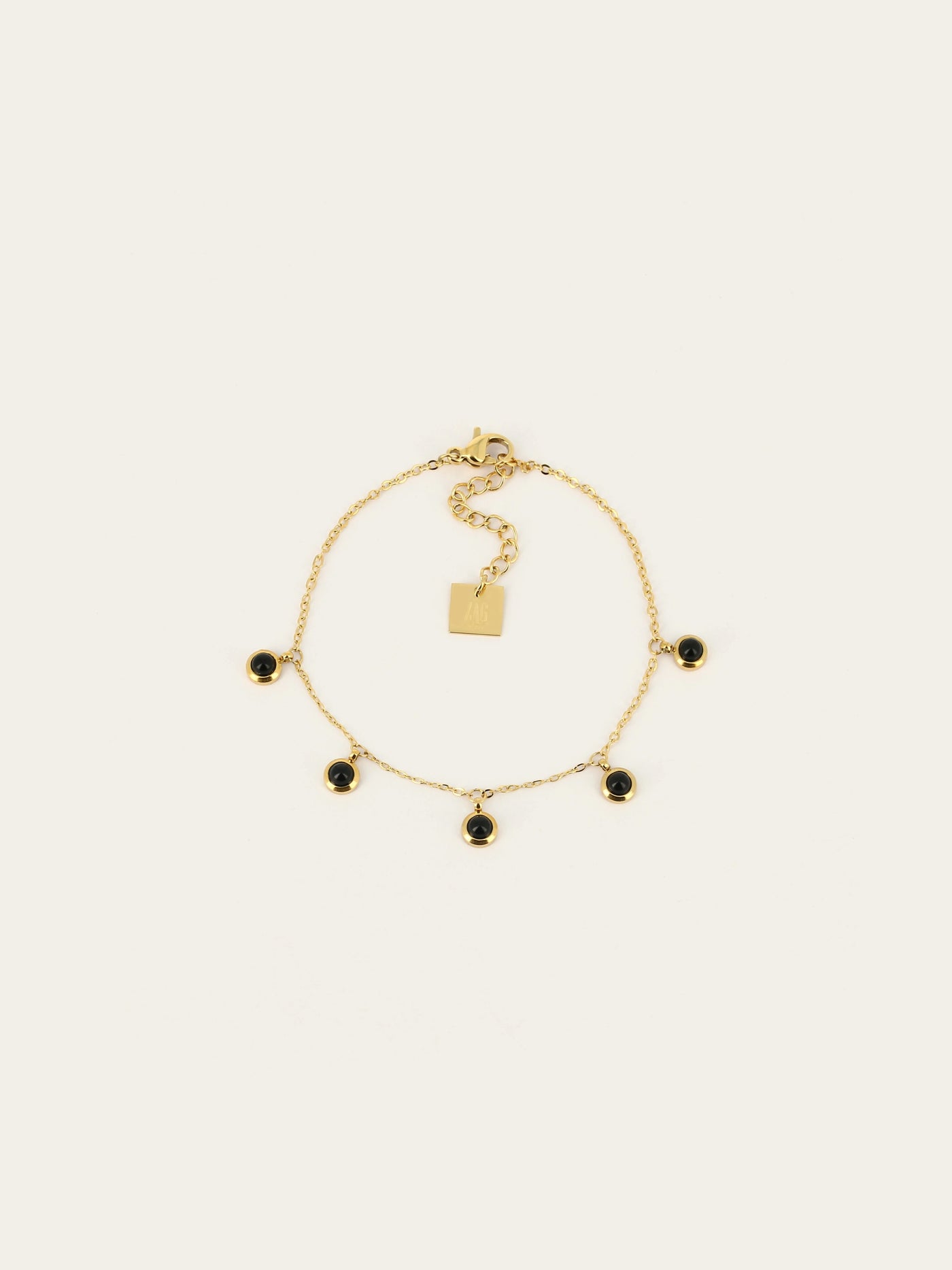 Acantha bracelet 
