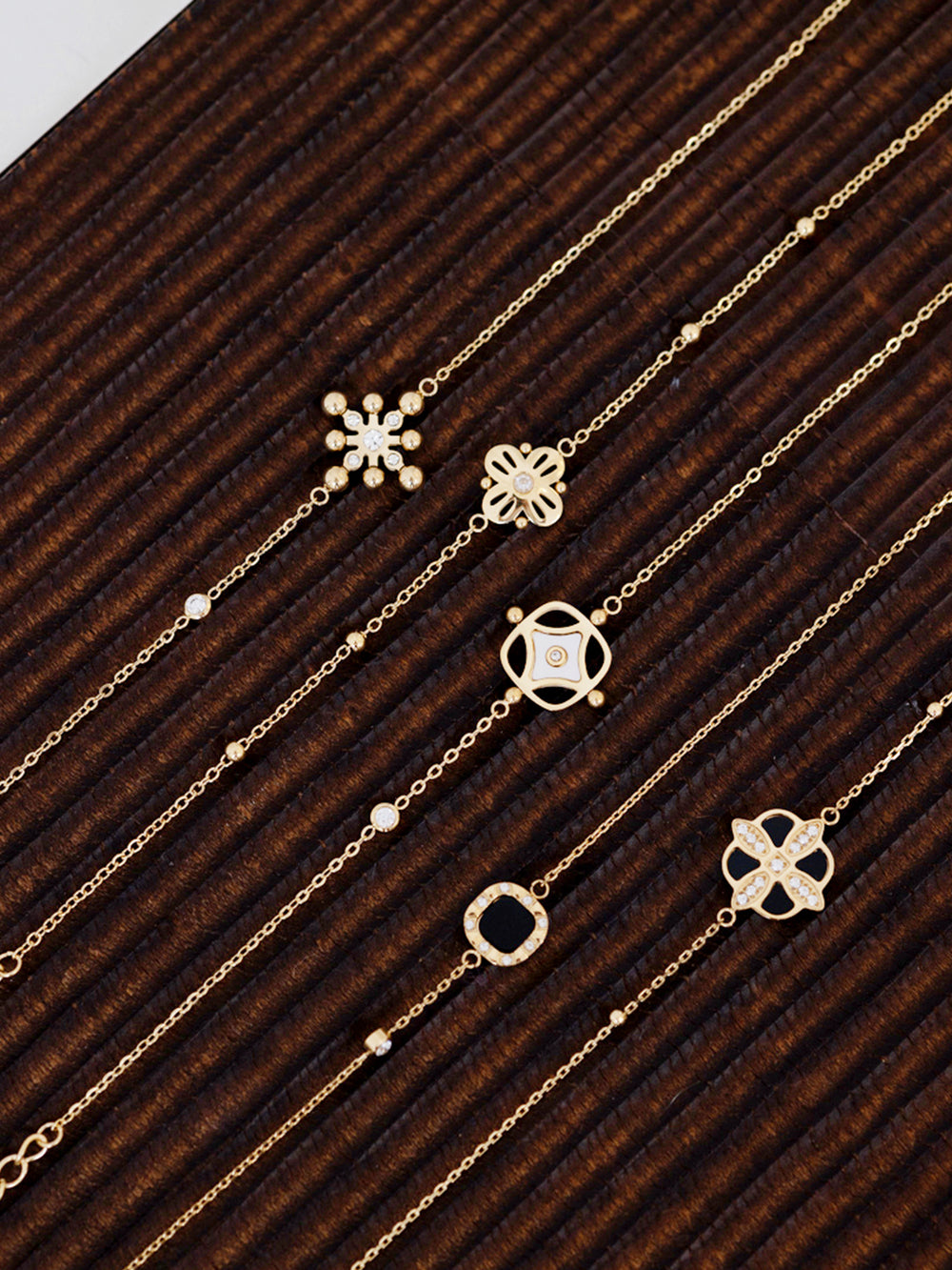 Pâquerette Bracelet 