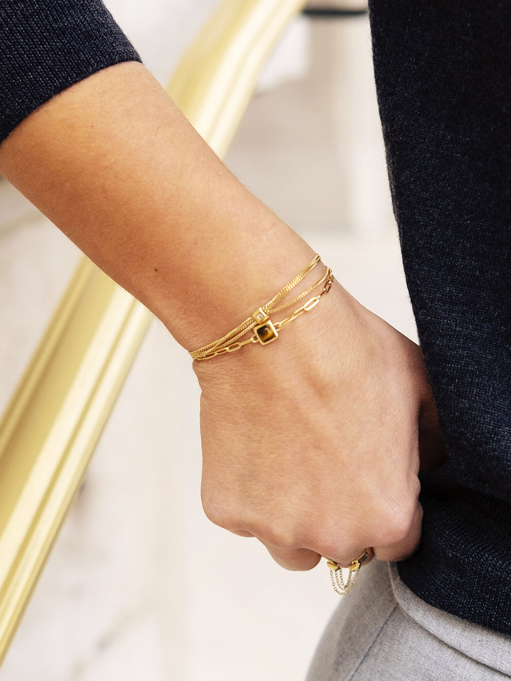 Aurore Bracelet 