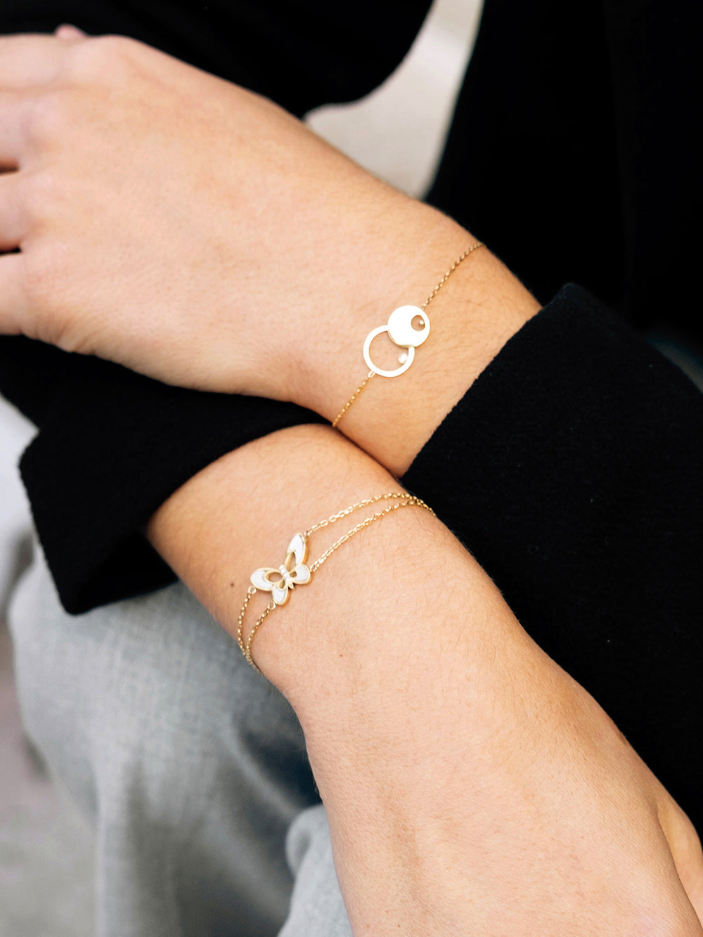 Bracelet Ceres 
