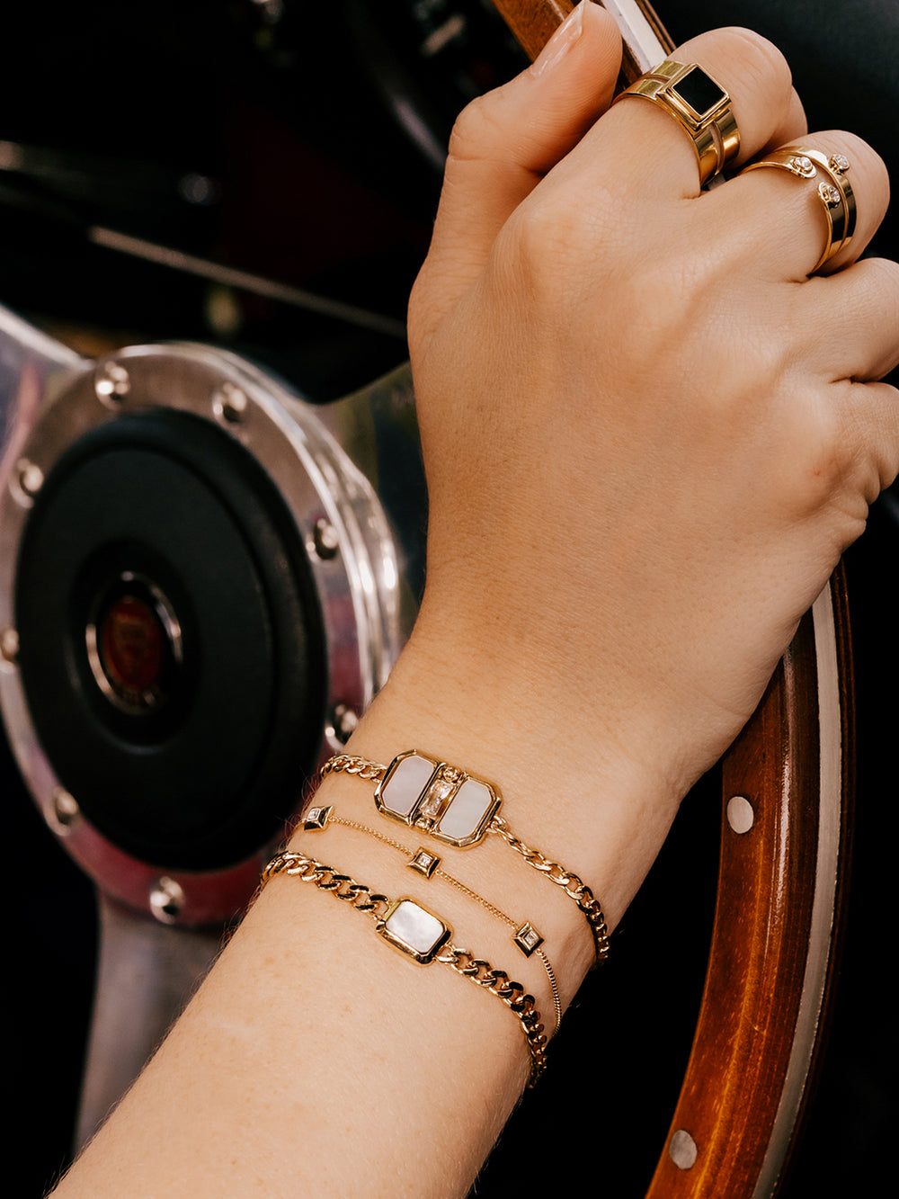Bracelet Preston 