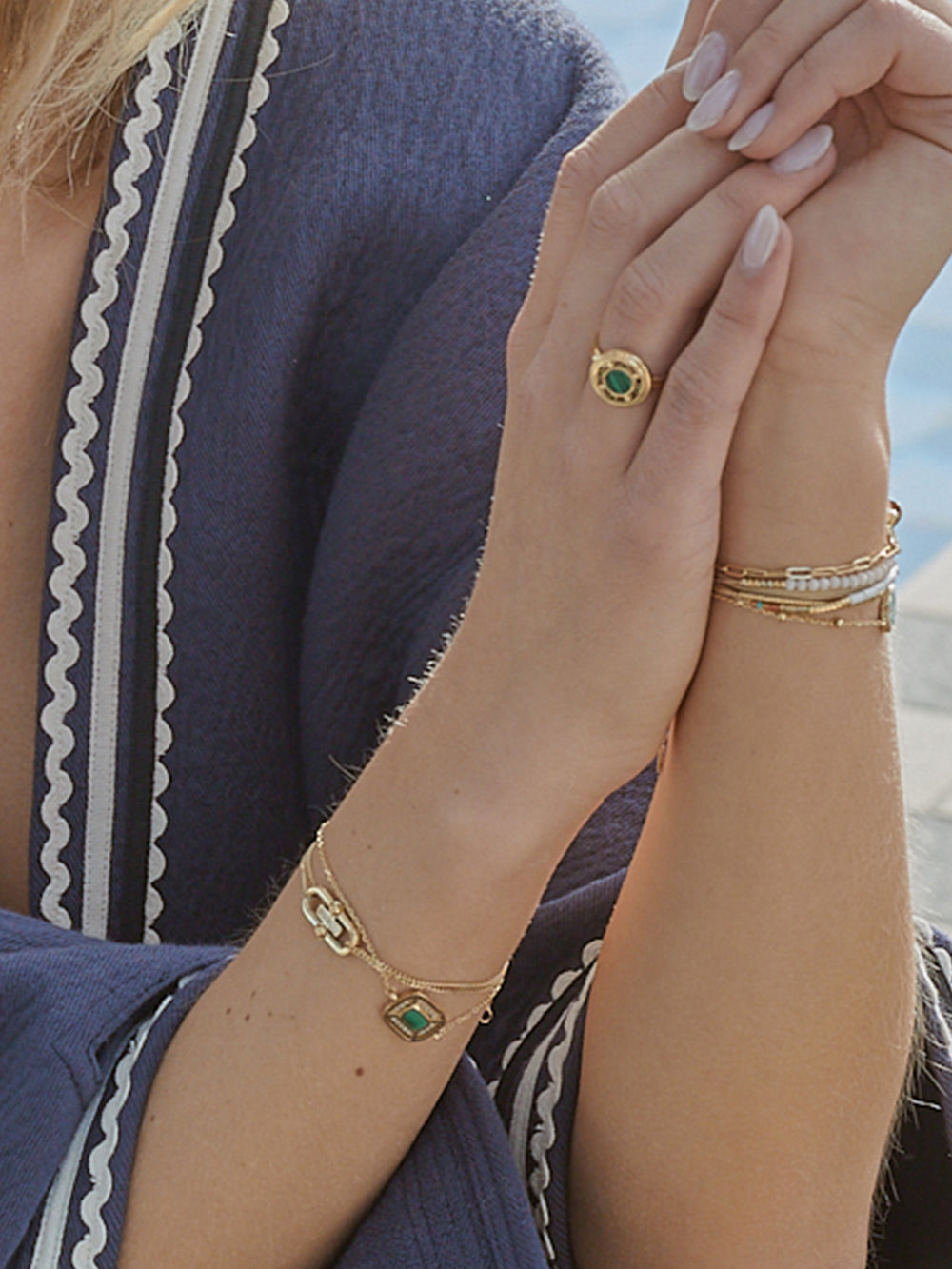 Bracelet Gasby 