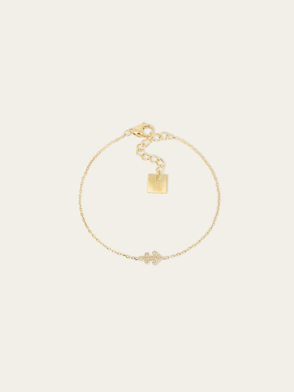 Bracelet Sagittarius 