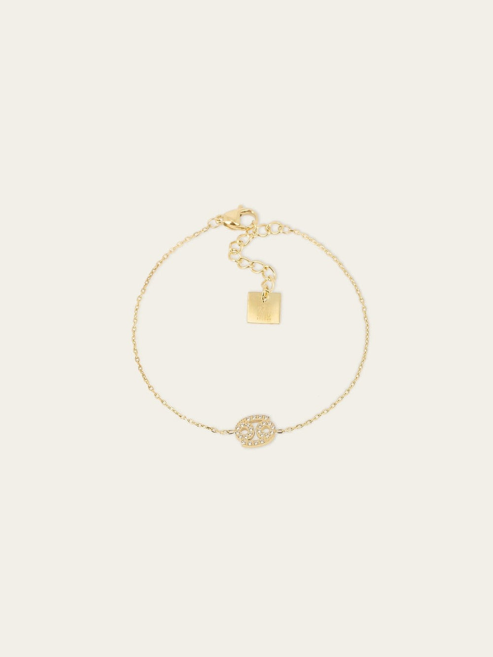 Bracelet Cancer 