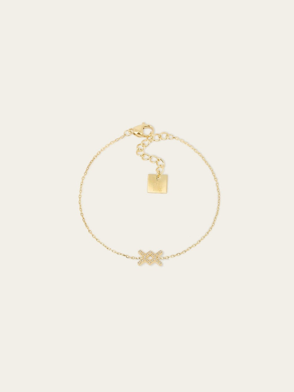Bracelet Aquarius 