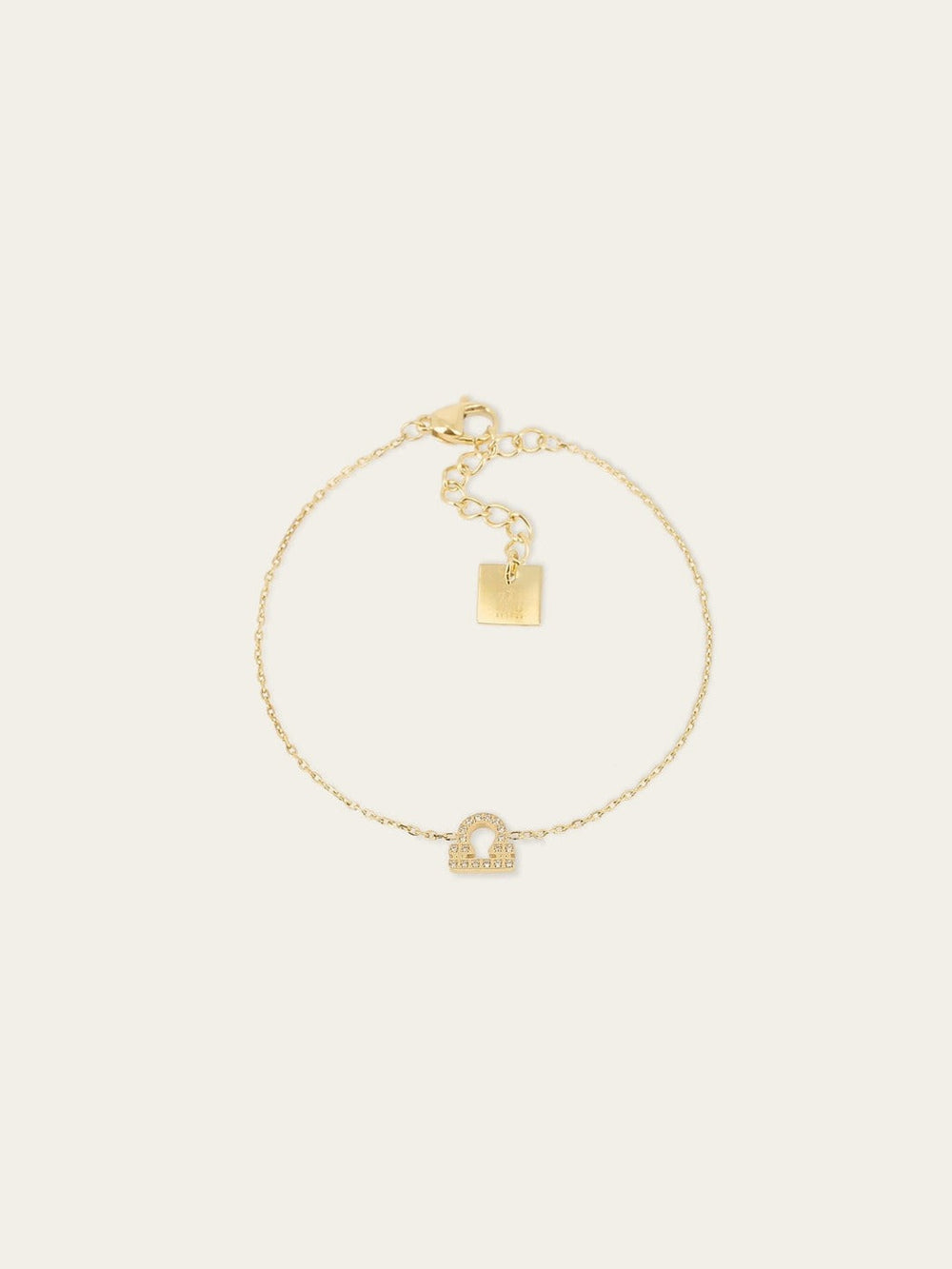 Libra Bracelet 