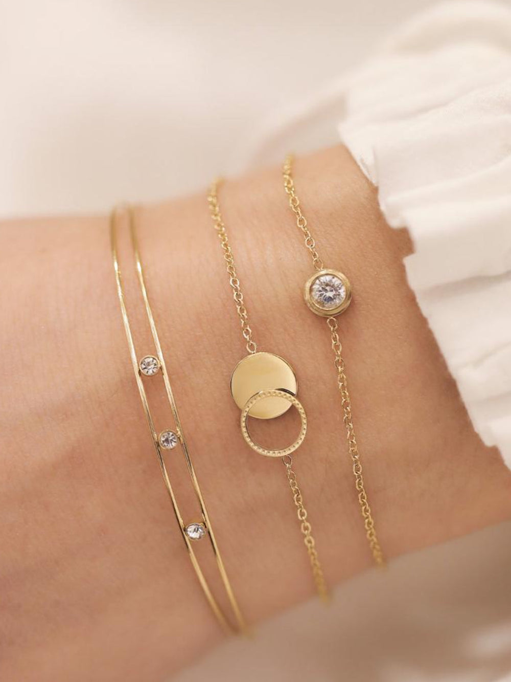 Bracelet Cantor 