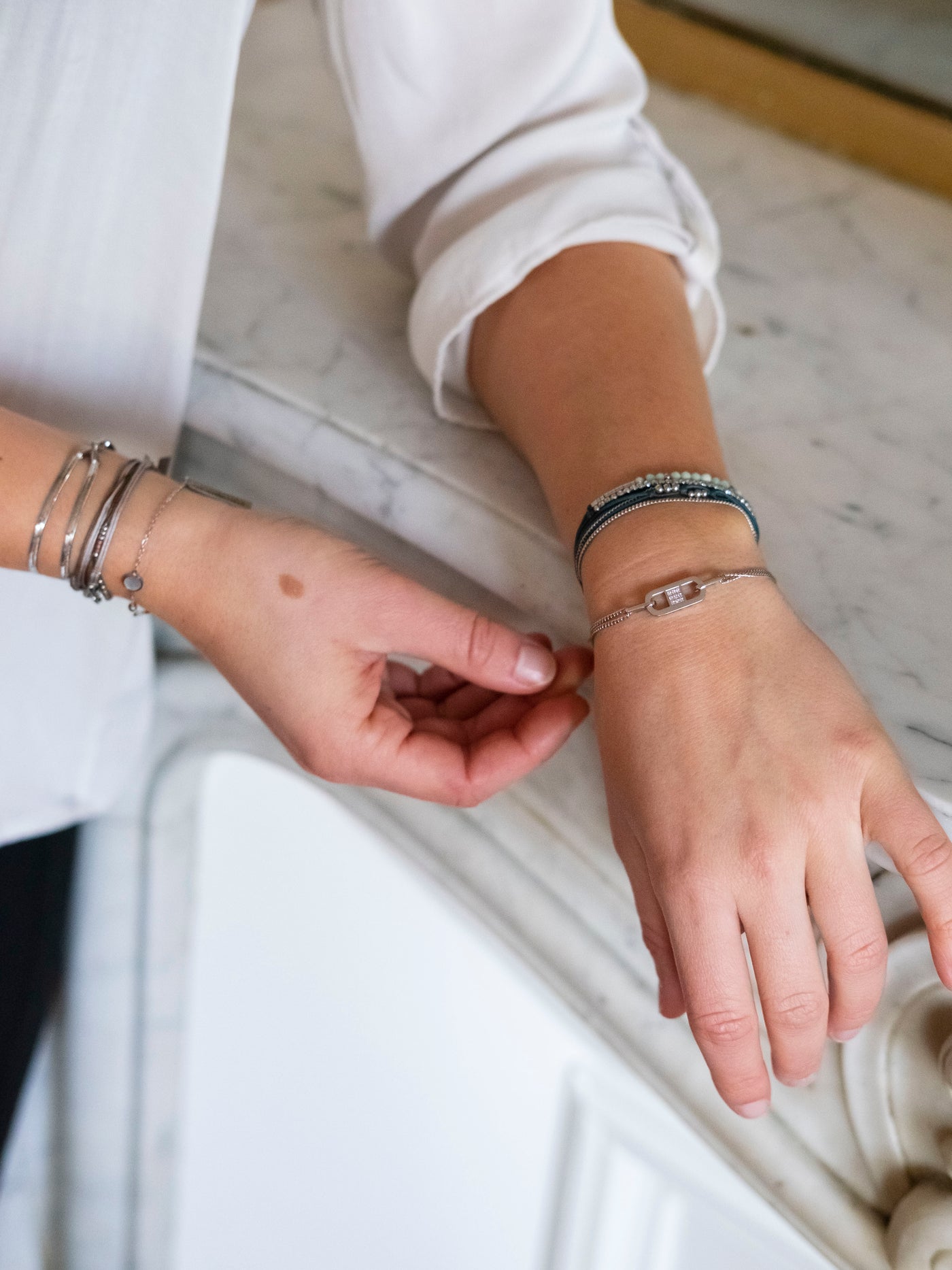 Yoline Bracelet 