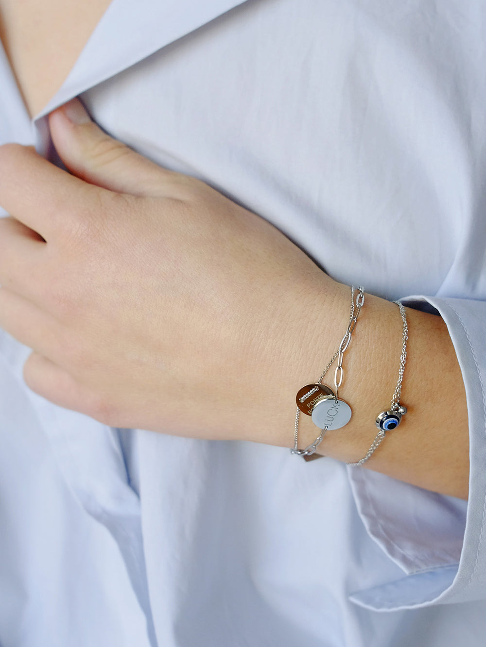 Bracelet Charm Luck 