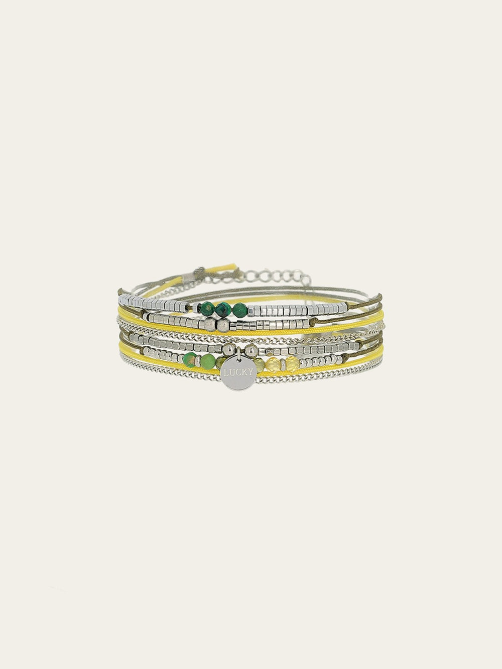 Lucky Bracelet 