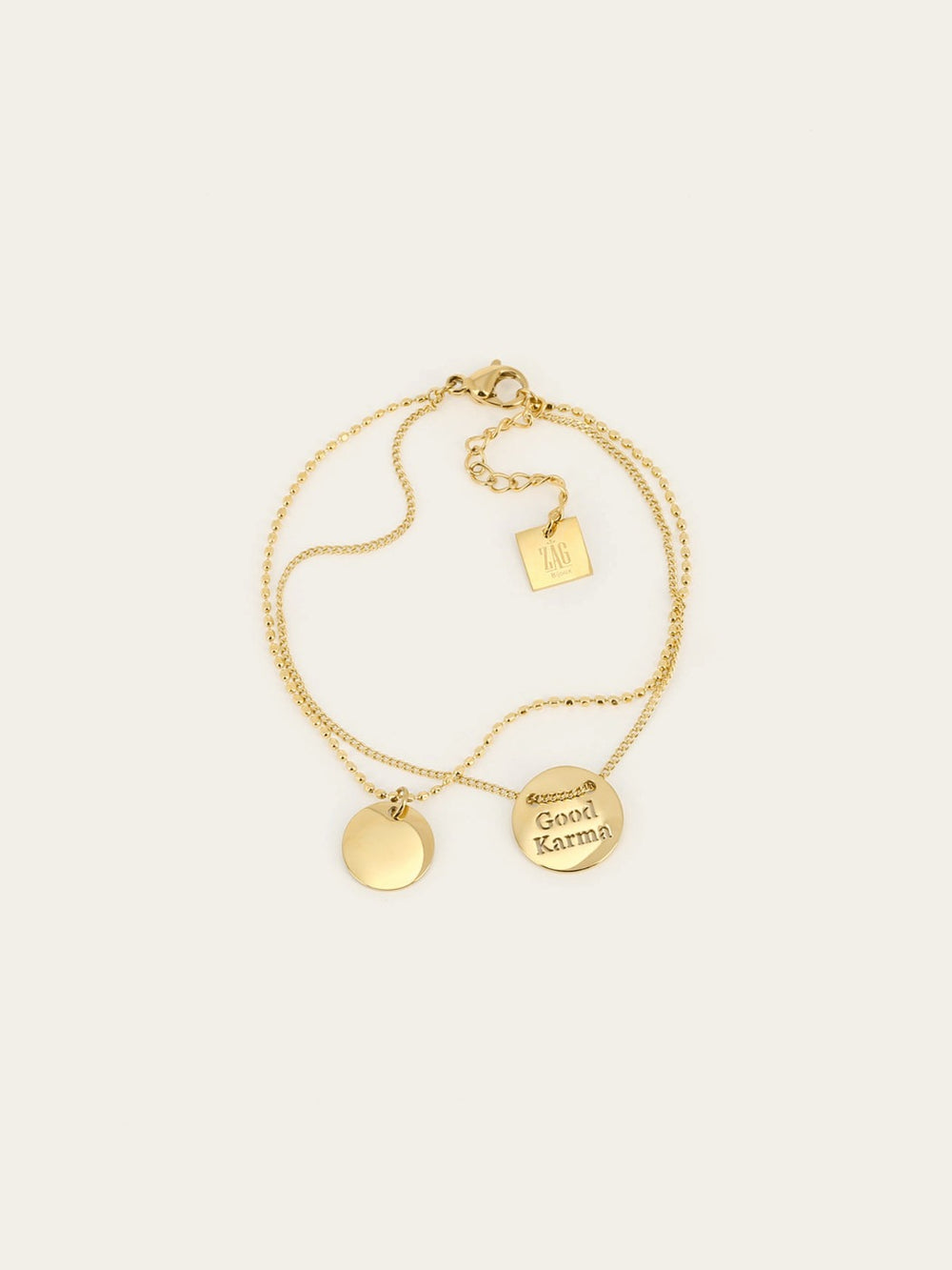 Karmen Bracelet 